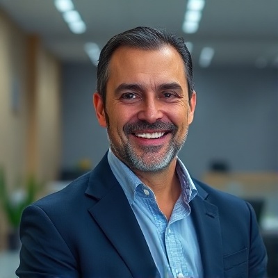 Fernando Reyes Castillo — Casinos Sin Verificación expert